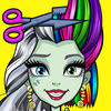 Monster High Beauty Shop App Icon