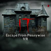 IT Escape from Pennywise VR