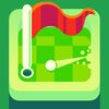 Nano Golf Puzzle Putting App Icon