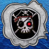 Pirate Strike Deep sea world App Icon
