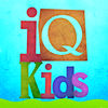 IQ Test for Kids App Icon