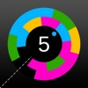 Circle Jump - Instant Shoot App Icon