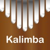 Kalimba Thumb Piano - Percussion Instrument App Icon