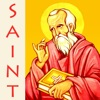 Saint Calendar App Icon