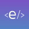 Enki - Coding Learn to Code App Icon
