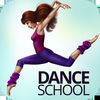 Dance School Stories App Icon