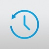 TimeLine - Travel back in time App Icon