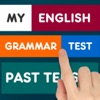 Past Tenses - Grammar Test App Icon