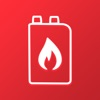 iPAGER - emergency fire pager App Icon