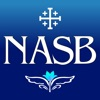 Photo Illustrated Bible NASB App Icon