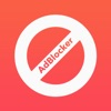 AdBlocker блокировщик рекламы App Icon