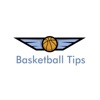 Basketball Tips App Icon