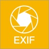 Power Exif-Photo Exif Viewer App Icon