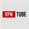 VPN Tube  Anonymous Browsing App Icon