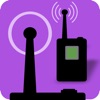 FreqFinder by NewEndian App Icon