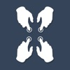Touch Roulette Finger Chooser App Icon