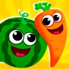 Kids Games! ABC Maths Learning App Icon