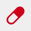 Med Reminder - Pill Reminder and Medication Tracker App Icon