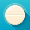 iMeds - Pill and Medical Appointments Reminder App Icon