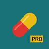 Medicine Time Pro App Icon
