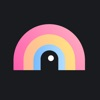 Rainbow - Colorful Camera App Icon