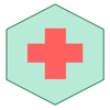 MyMeds Medication Reminder App App Icon