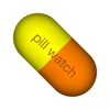 Pill Watch App Icon