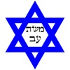 Kabbalah Current 72 Shemot App Icon