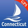Connecticut GPS Nautical Chart App Icon