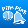 Pills Ping App Icon