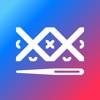Cross Stitch Saga App Icon