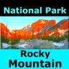 Rocky Mountain National Park App Icon