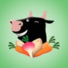 Veganagogo Vegan Travel App Icon