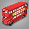 London Buses - Offline App Icon