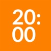 20 Minute Eating - Eat Slower App Icon