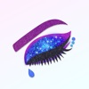 Sparkly Painting App Icon
