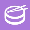 Jokes Drum App Icon