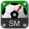 SoccerMeter App Icon