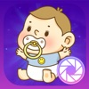 Make my baby Baby Time App Icon