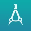 Angle Conv App Icon