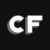 Custom Fonts - Cool Keyboard App Icon