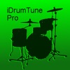 Drum Tuner - iDrumTune Pro App Icon
