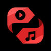 Offline music Converter - Mp3 App Icon