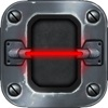 Optical RangeFinder - easy way to measure distance App Icon