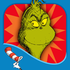 How The Grinch Stole Christmas - Dr Seuss App Icon