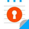 Secret Note! App Icon