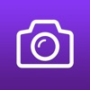 deGeo Camera App Icon