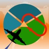 Holding Pattern Trainer App Icon
