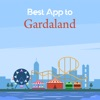 Best App to Gardaland App Icon