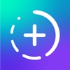 Stories and Video Maker by Canva App Icon